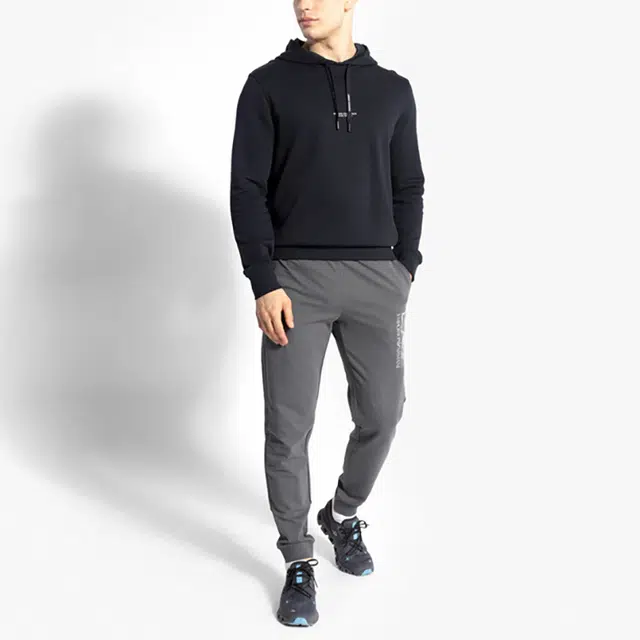 EMPORIO ARMANI FW22 Logo