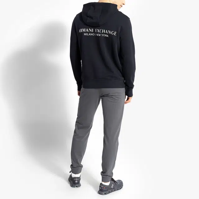 EMPORIO ARMANI FW22 Logo