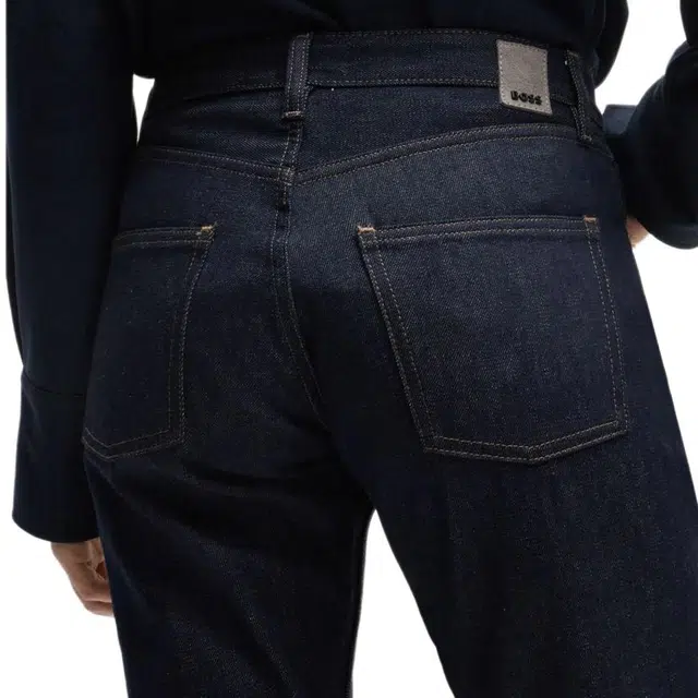 HUGO BOSS SS24