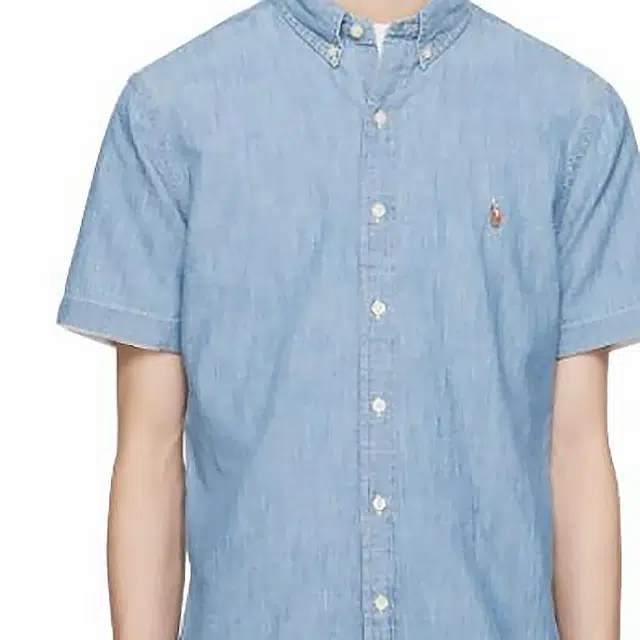 Polo Ralph Lauren Logo