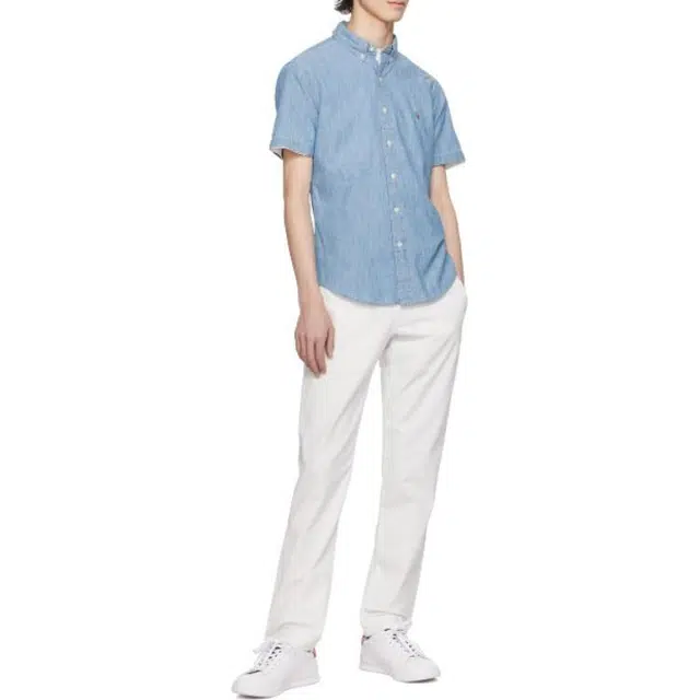 Polo Ralph Lauren Logo