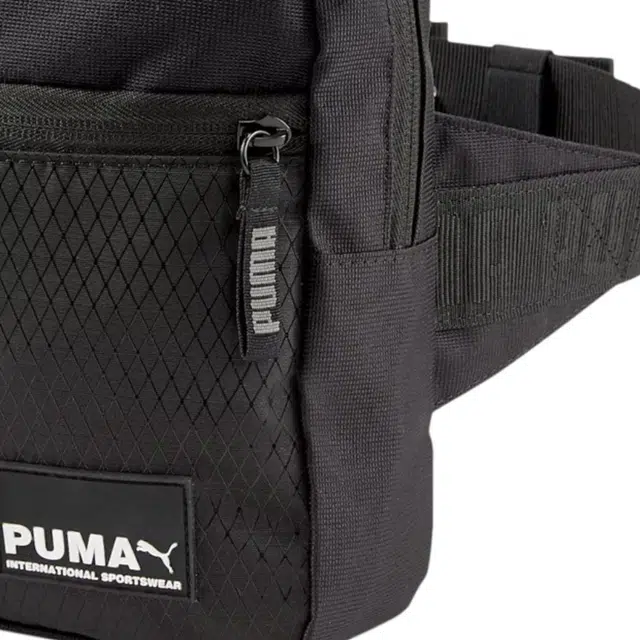 PUMA