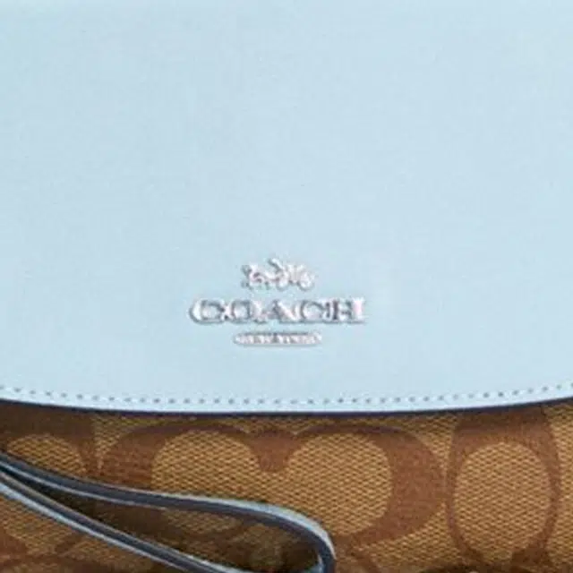 COACH Gemma 20