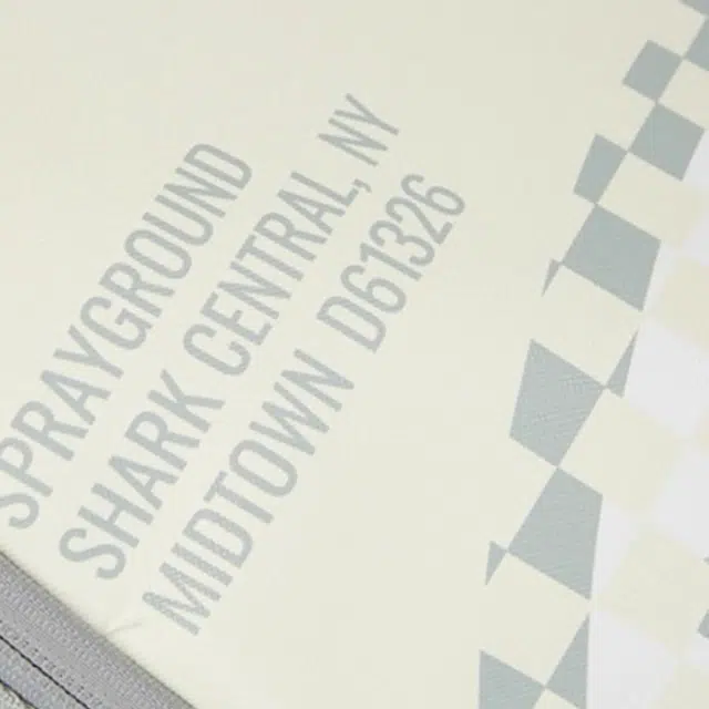 SPRAYGROUND PVC()