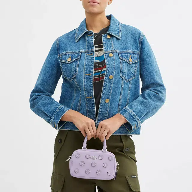 COACH SATCHEL 18