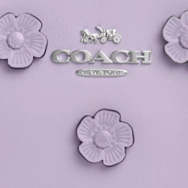 COACH SATCHEL 18