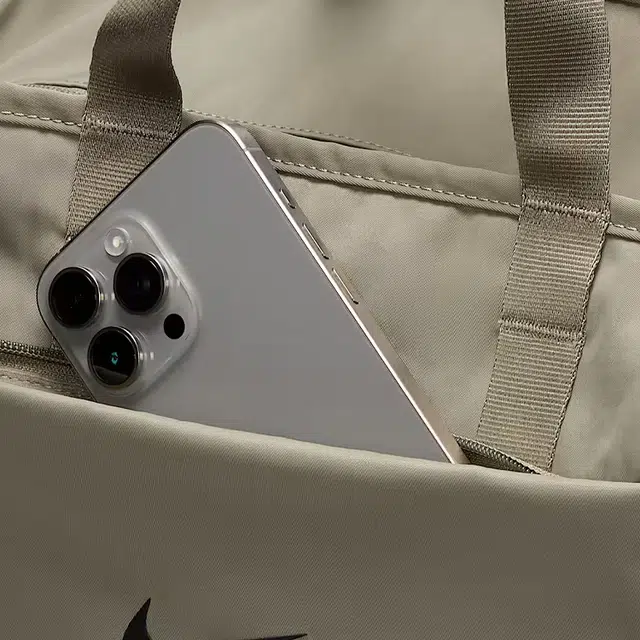 Nike Convertible Diaper 25L