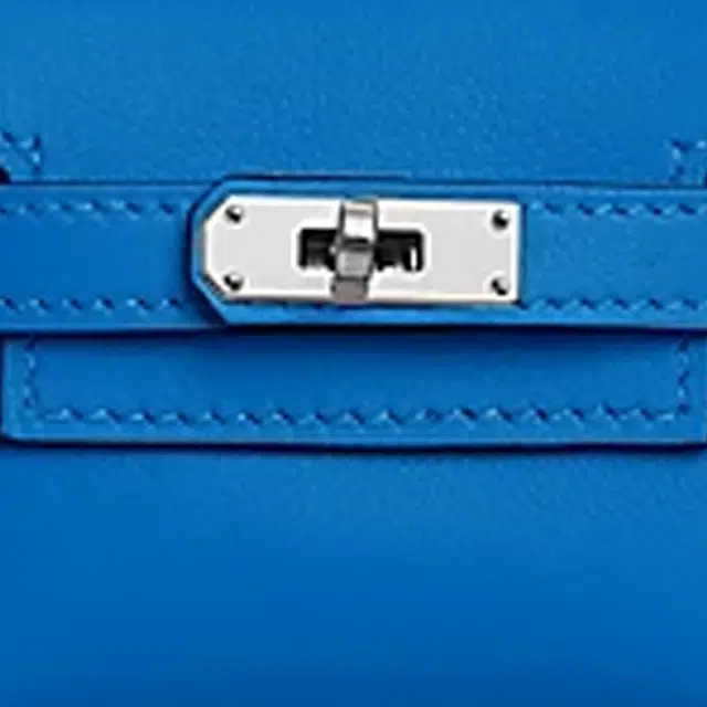 HERMES Kellyfestival Swift