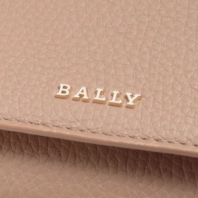 BALLY