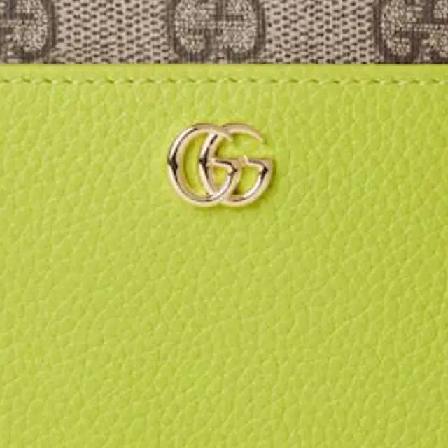 GUCCI G