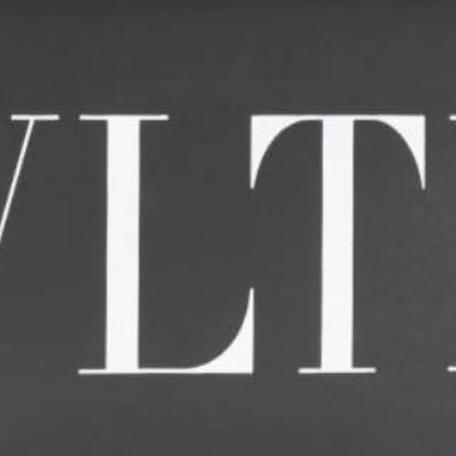 Valentino Logo