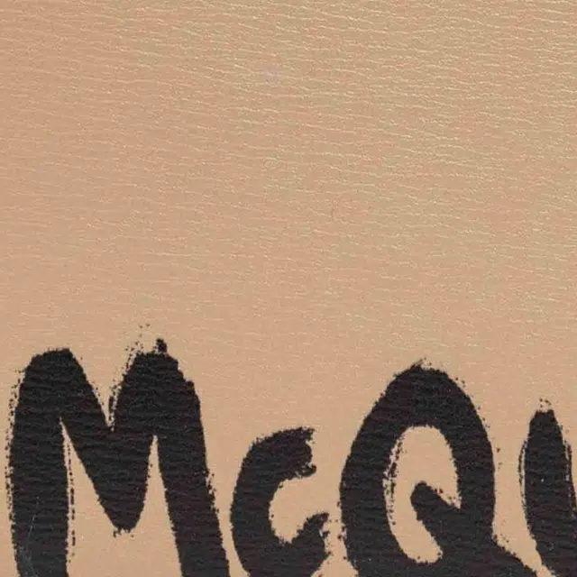 Alexander McQueen Logo