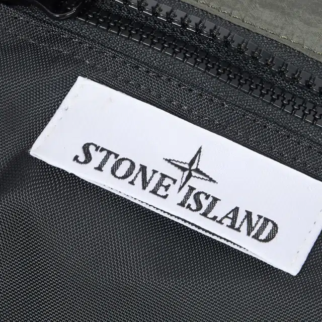 STONE ISLAND