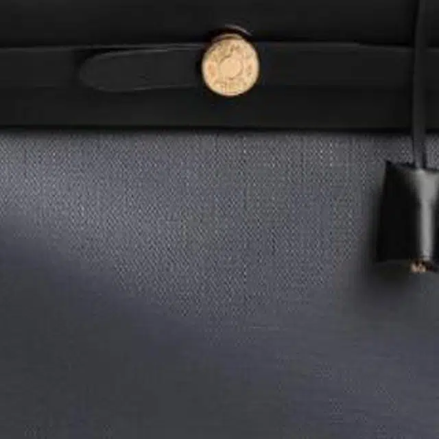HERMES Herbag Zip 31