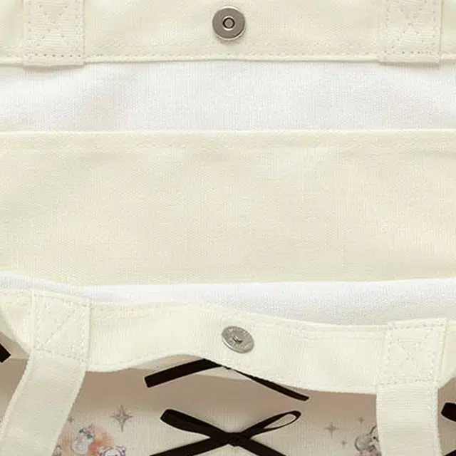 SAN-X Tote