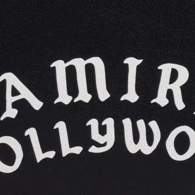 AMIRI Logo