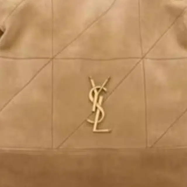 SAINT LAURENT YSL JAMIE SHOPPING