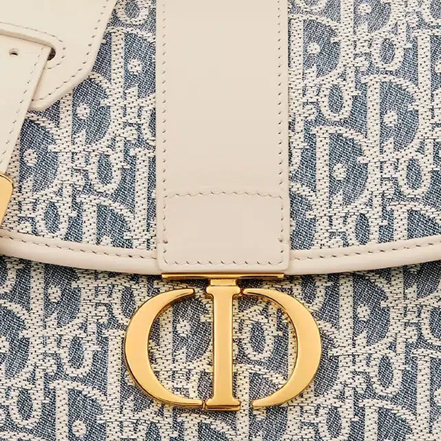 DIOR 30 MontaigneOBLIQUE