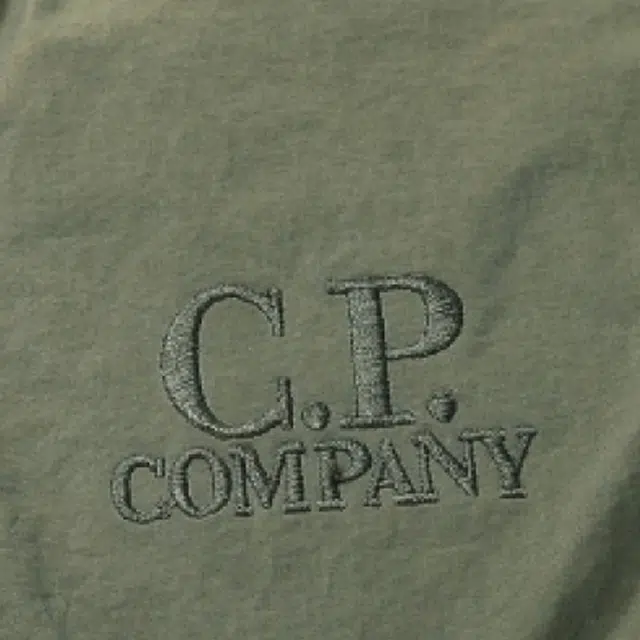 C.P.Company