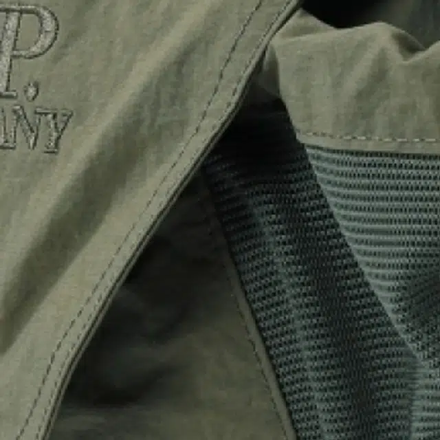 C.P.Company