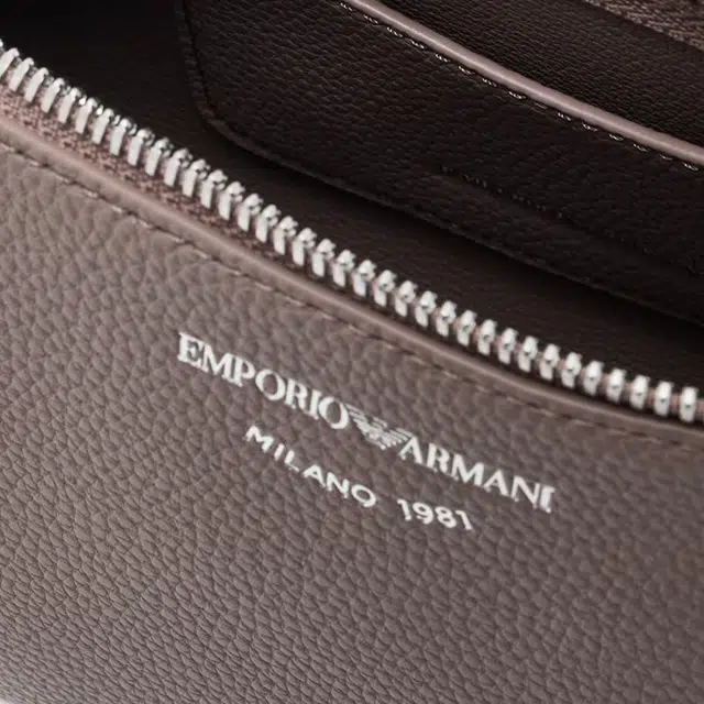 EMPORIO ARMANI PU