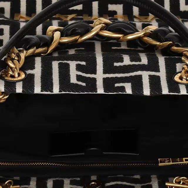 BALMAIN 1945 Tote