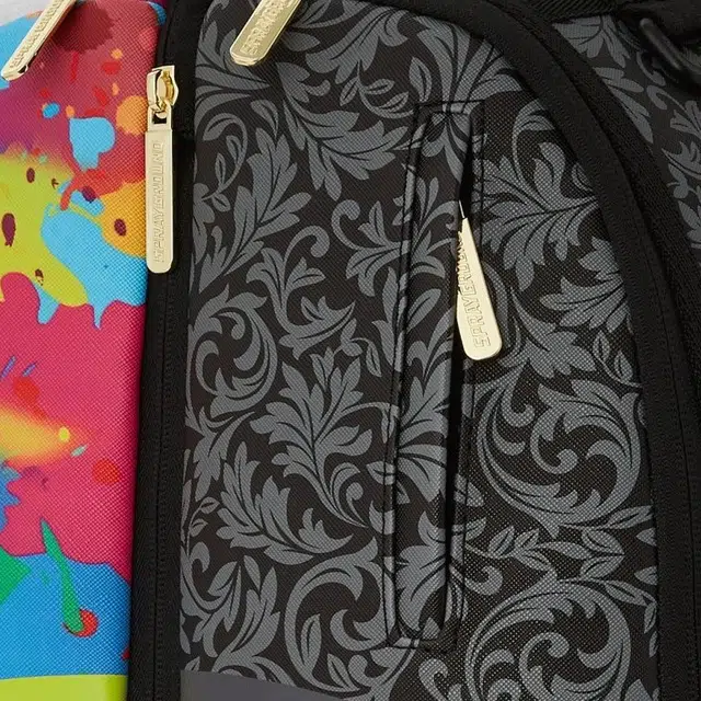 SPRAYGROUND