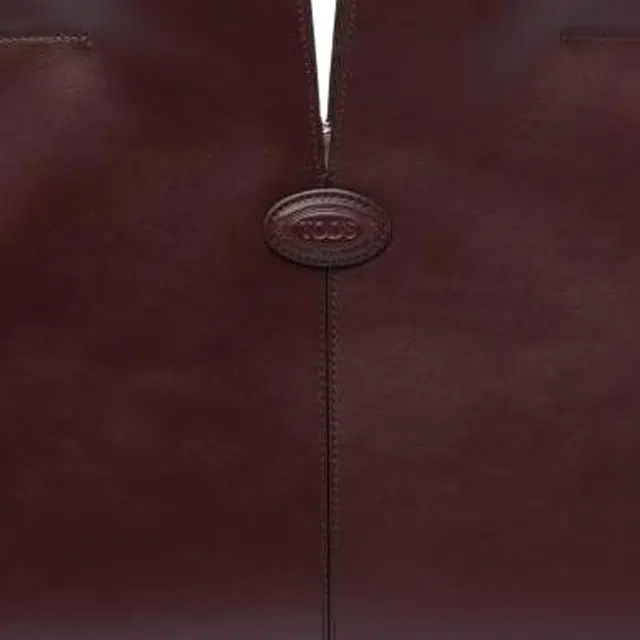 TOD'S DI FOLIO Tote