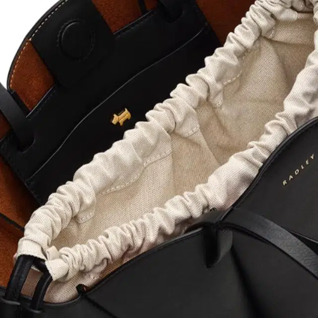 RADLEY SMALL OPEN TOP GRAB