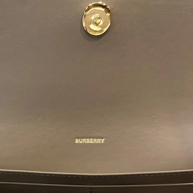 Burberry