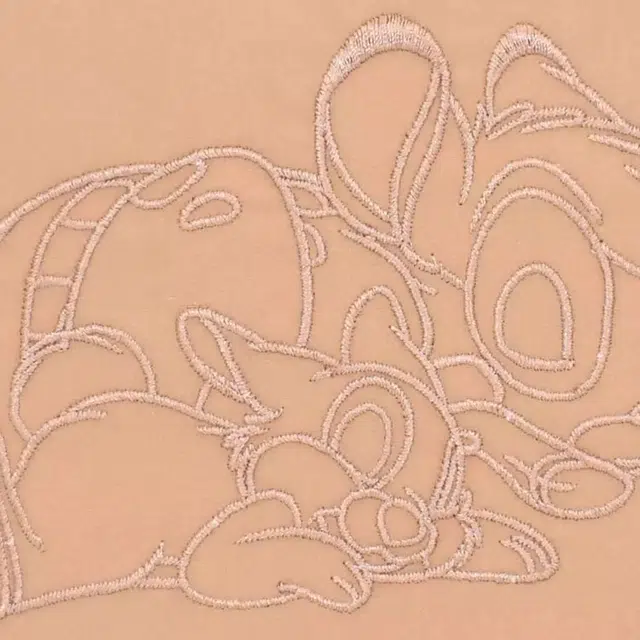 Disney Plus Anq Bambi