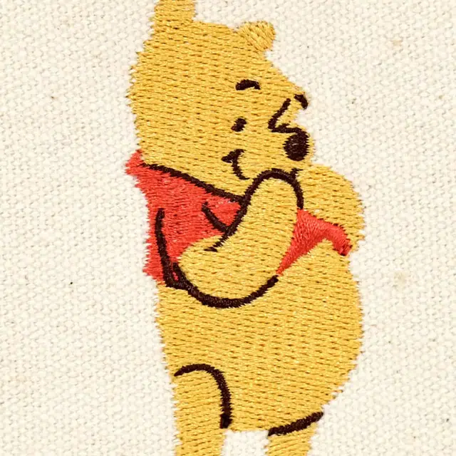 Disney Plus Anq Tote