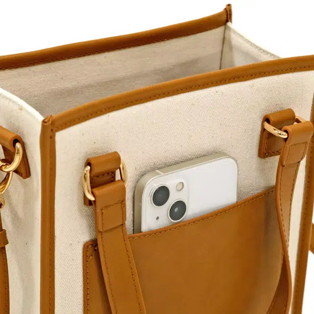 Disney Plus Anq Tote