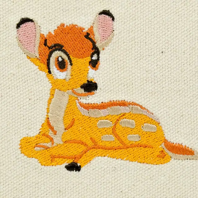 Disney Plus Anq Bambi Design