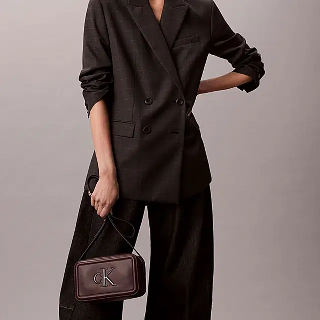 CALVIN KLEIN CK PU