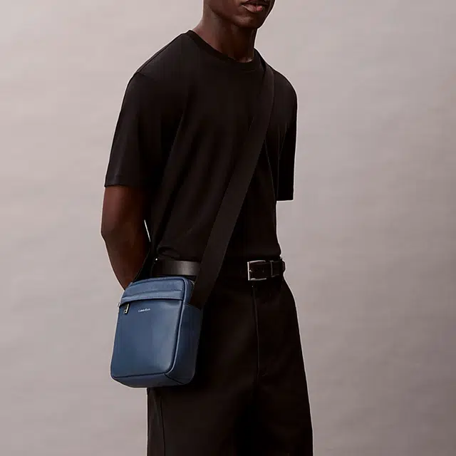 CALVIN KLEIN