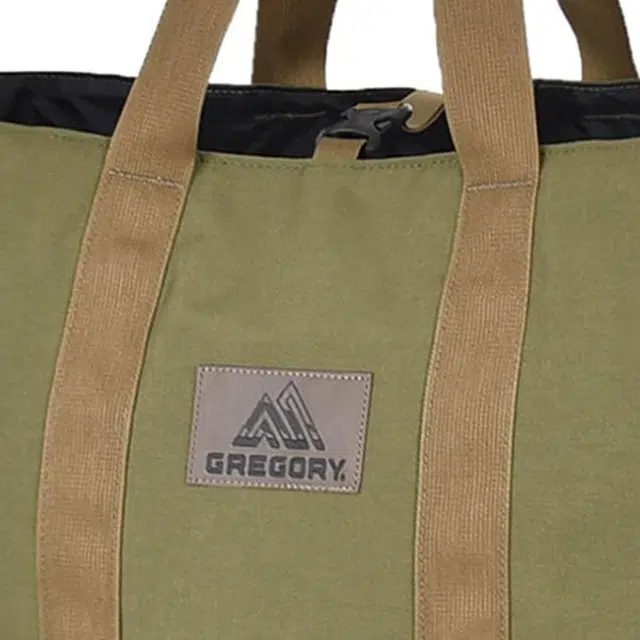 GREGORY 32L