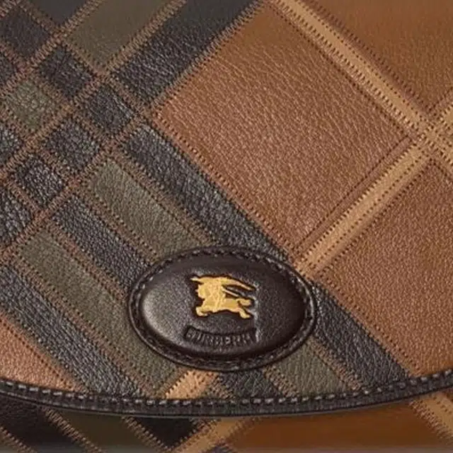 Burberry Highlands
