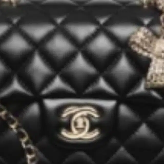CHANEL 25K