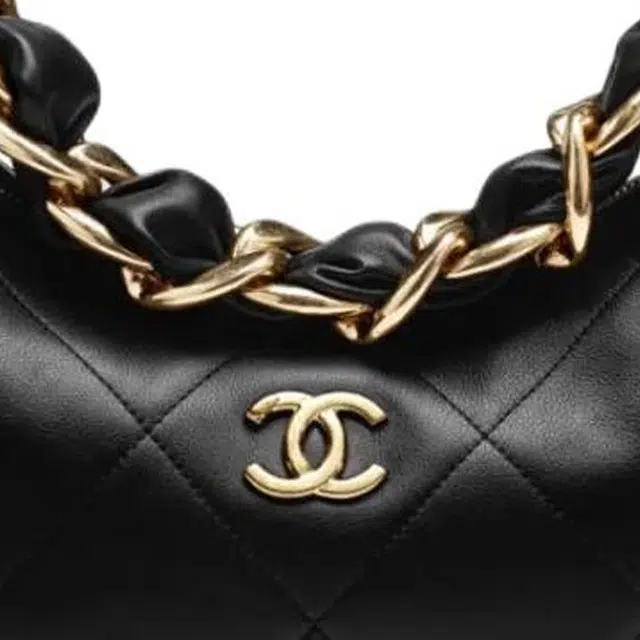 CHANEL 25K