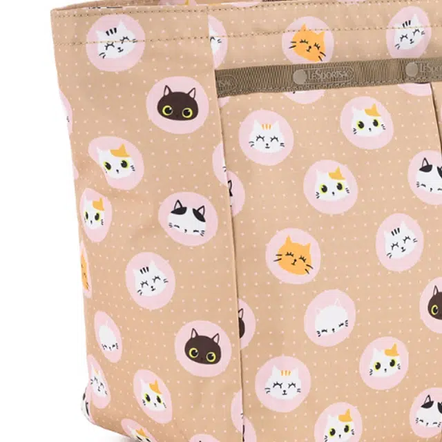 LeSportsac TRENDY Tote