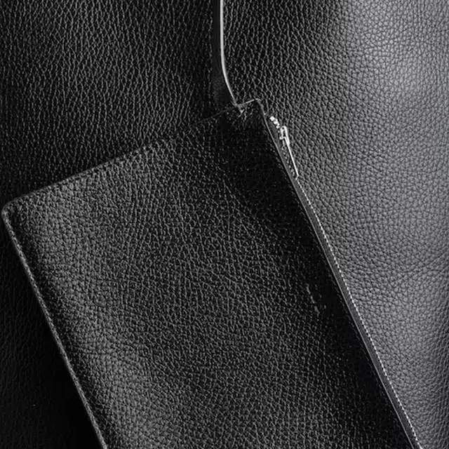 COS PARADIGM Tote