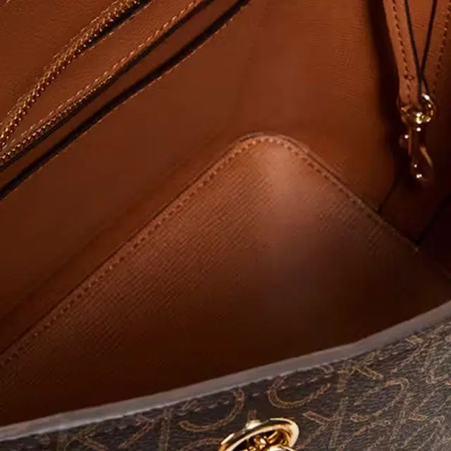 CALVIN KLEIN Hailey Tote
