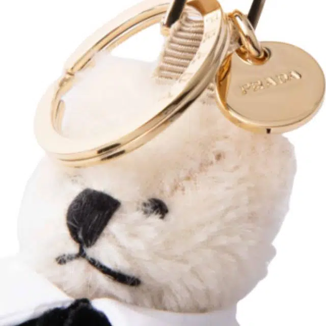 PRADA Teddy