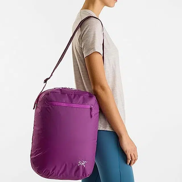 Arcteryx Heliad 12L 100D Tote