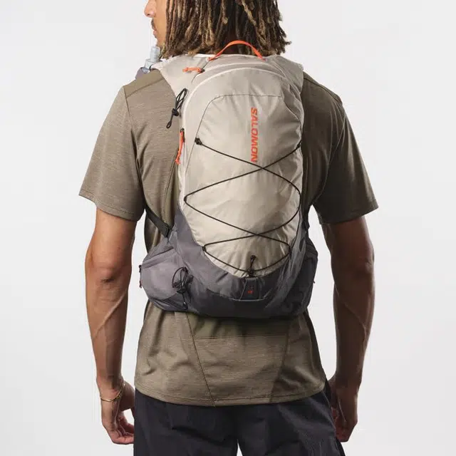 SALOMON 15LLogo EVA