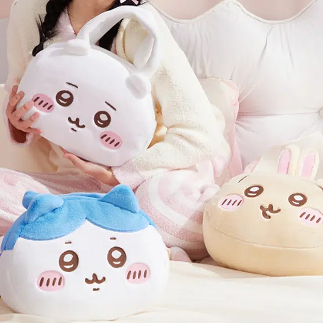 MINISO x Chiikawa