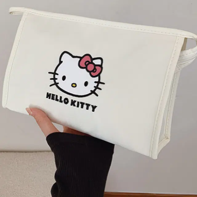 Sanrio Hello Kitty