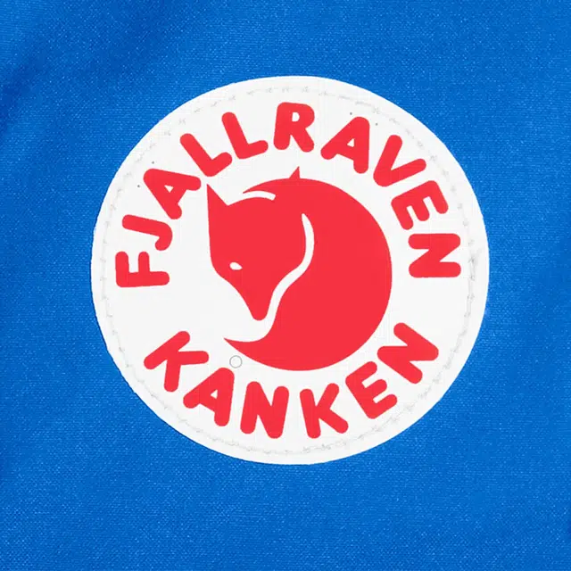Fjallraven Logo
