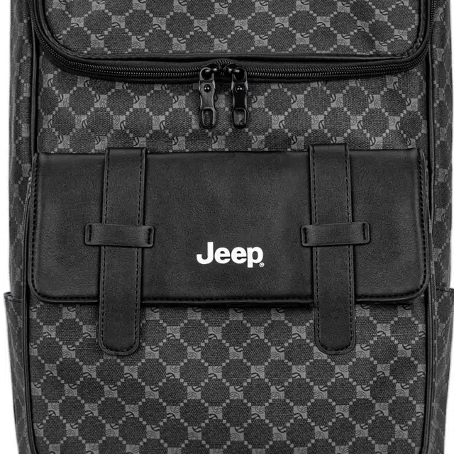 Jeep PU